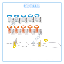 GC-M001 Energy meter security seals